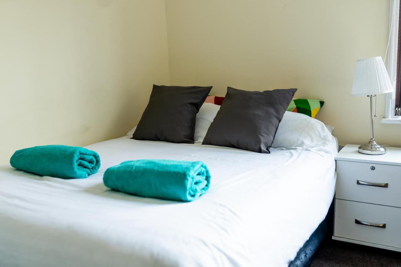 Regency Bed & Breakfast 2*