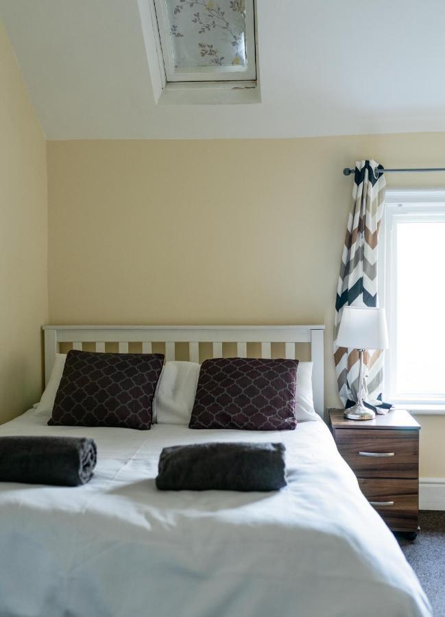 Regency Bed & Breakfast